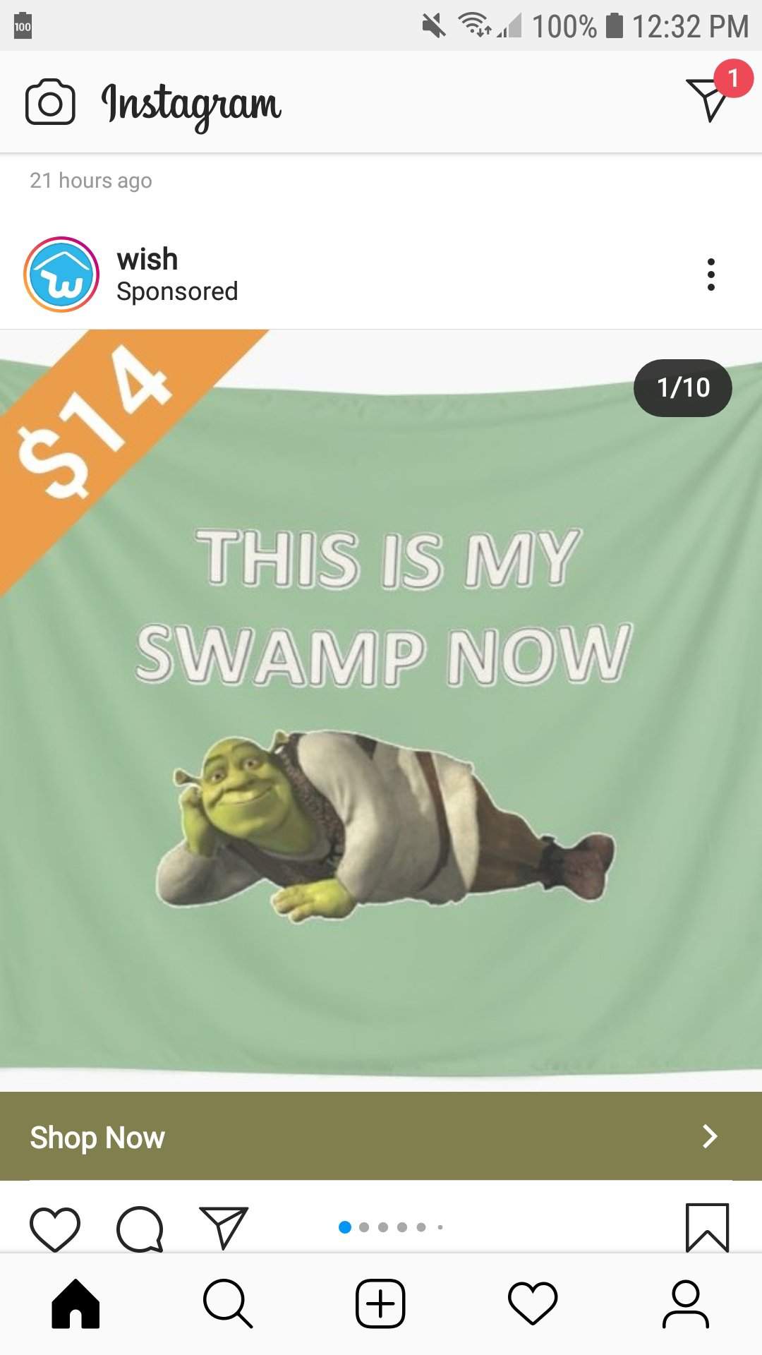 Cursed Daddy Shrek Blankie 😍😍😍 | Cursed Images Amino Amino