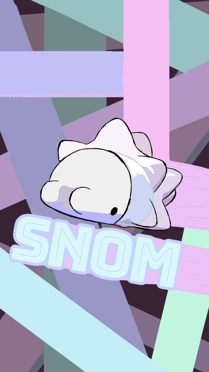 Snom background | Pokémon Amino