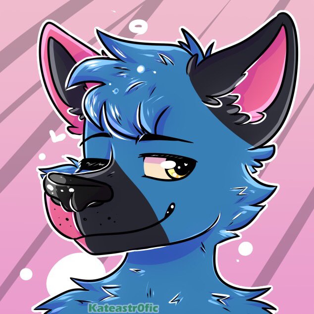 FureFox™️ | Furry Amino