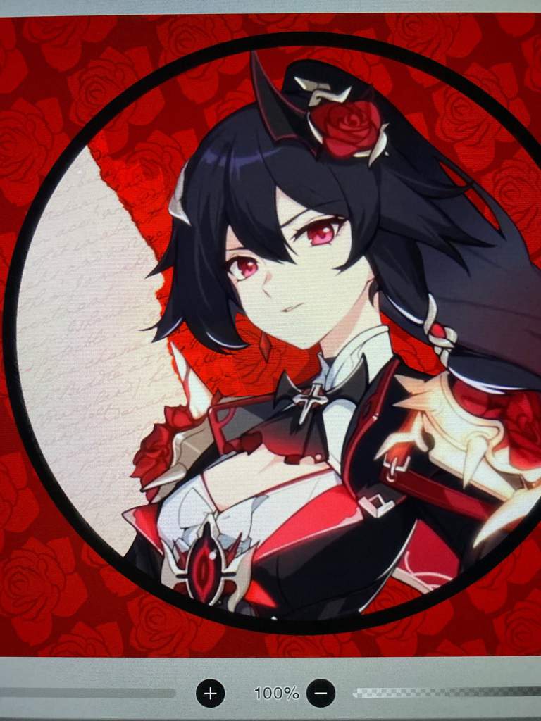 Blood Voivode Fu Hua Edit Honkai Impact 3 Amino Amino