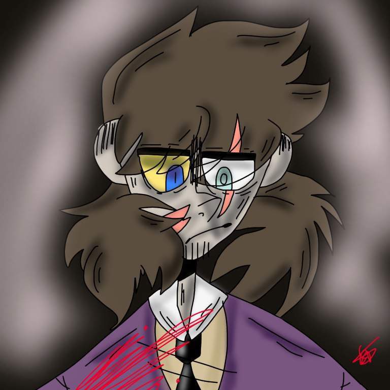 David Miller//William Afton | Wiki | FNAF RP & Art Amino