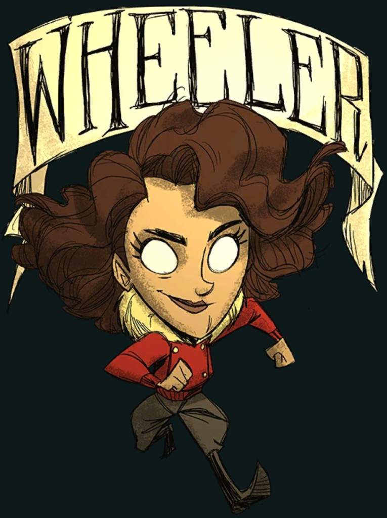 dont starve wiki maxwell
