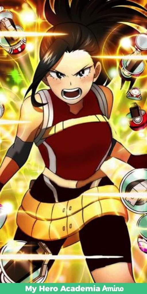 my hero academia momo yaoyorozu age