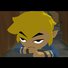 amino-Princess toon Link-846e9397