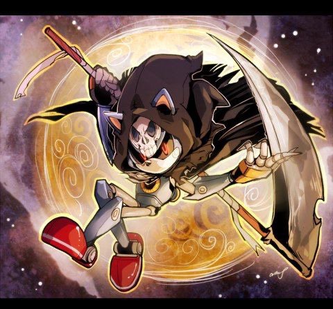 Reaper Metal Sonic | Wiki | Sonic the Hedgehog! Amino