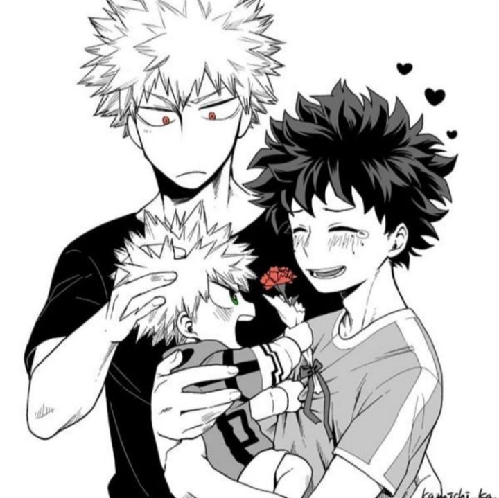 UwU | Wiki | Bakudeku Amino