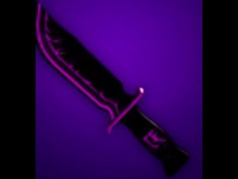 Roblox Knife Trading Roblox Murder Mystery 2 Amino - roblox knife model