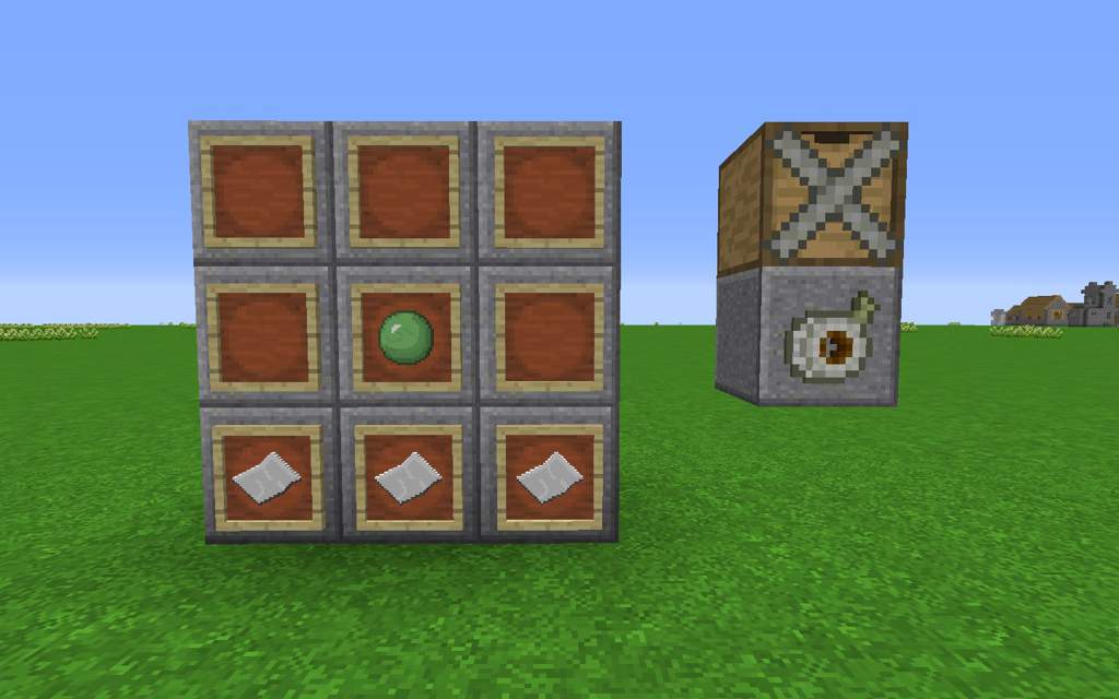 Storage Drawers; Full Book: “Packing Storage” | Minecraft Amino