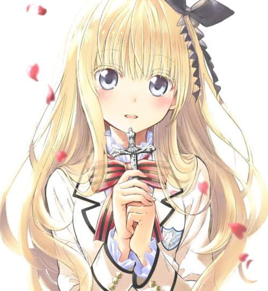 Boarding School Juliet | Anime Amino