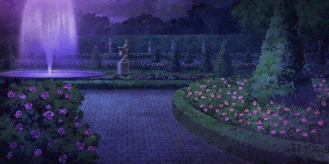 Jardin du manoir Sakamaki [RP]~ | ❤Diabolik Lovers [Français]??’? Amino