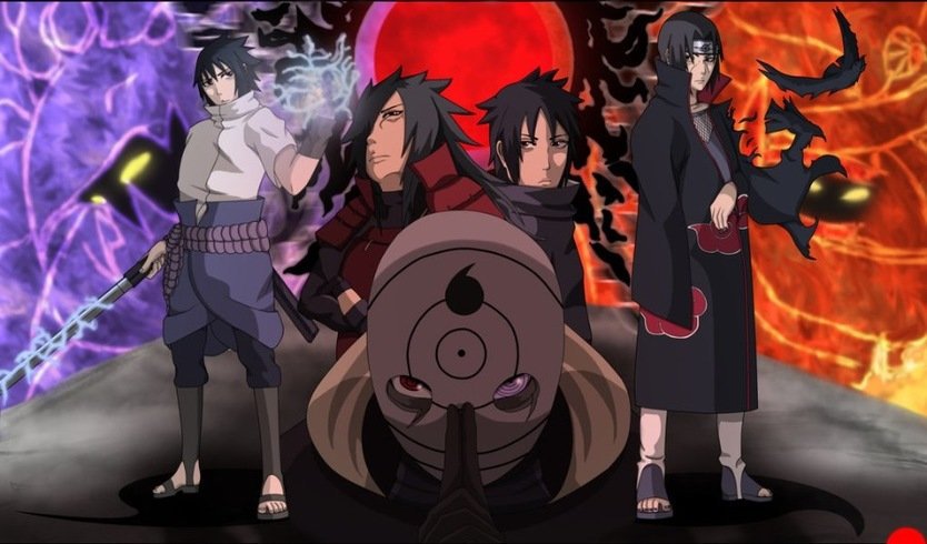 Uchiha Bloodlines | Wiki | Naruto Amino