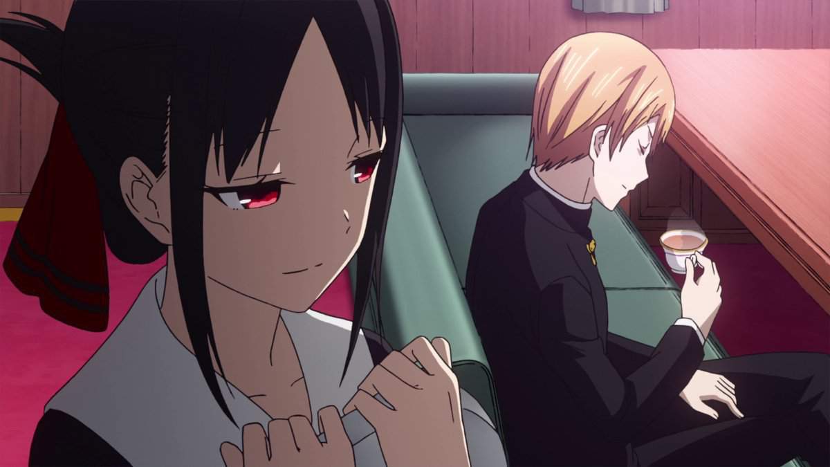 Kaguya-Sama : Love Is War | Wiki | Anime Amino