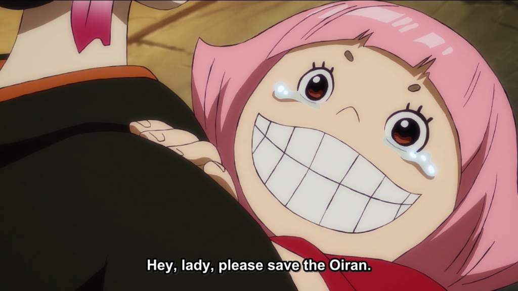 One Piece Episode 928 Anime Amino