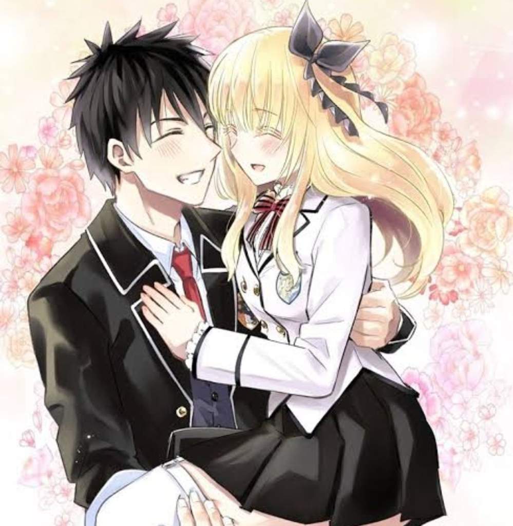 Boarding School Juliet | Anime Amino