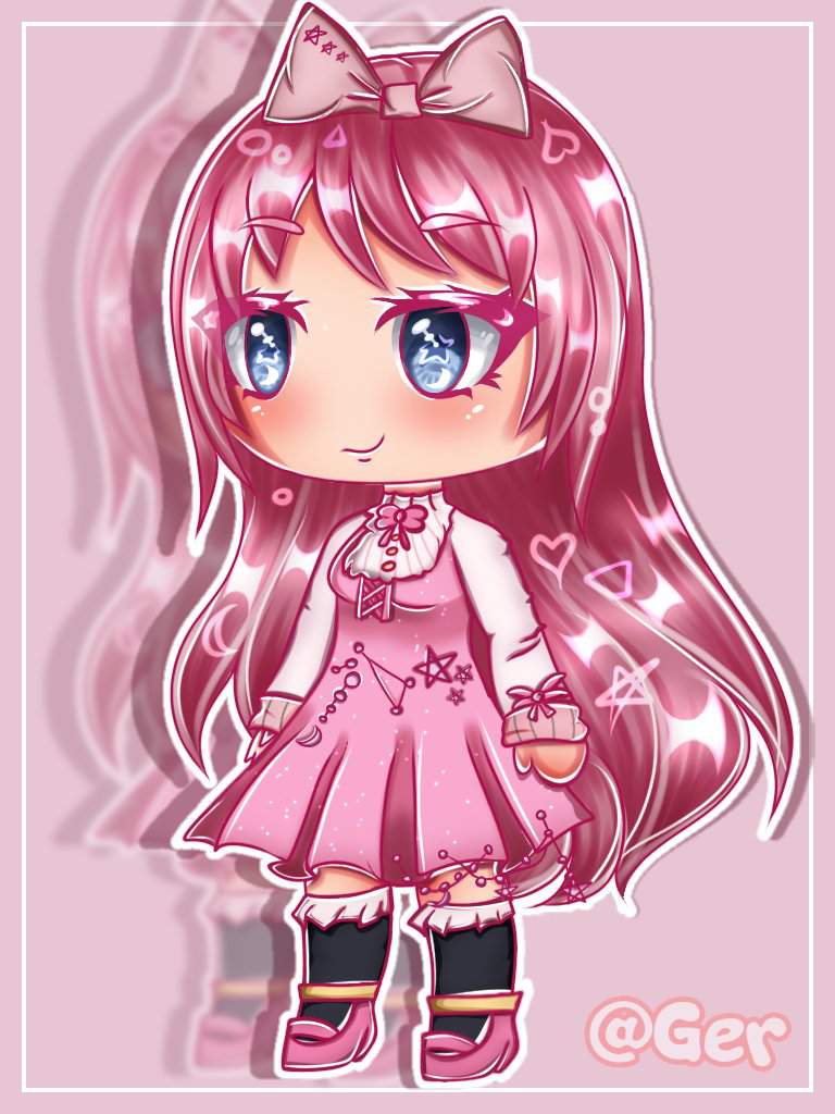 OO8:: | victorian / lolita style editing ♡ | Gacha-Life Amino