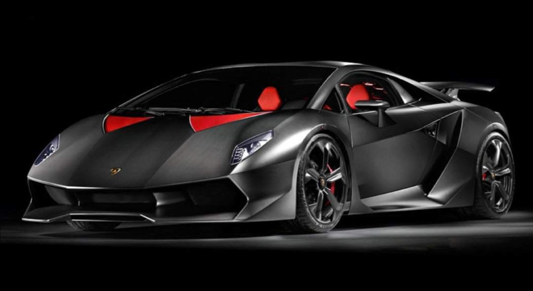 Ficha técnica y datos extra sobre: Lamborghini Sesto Elemento | Mundo Motor  Amino