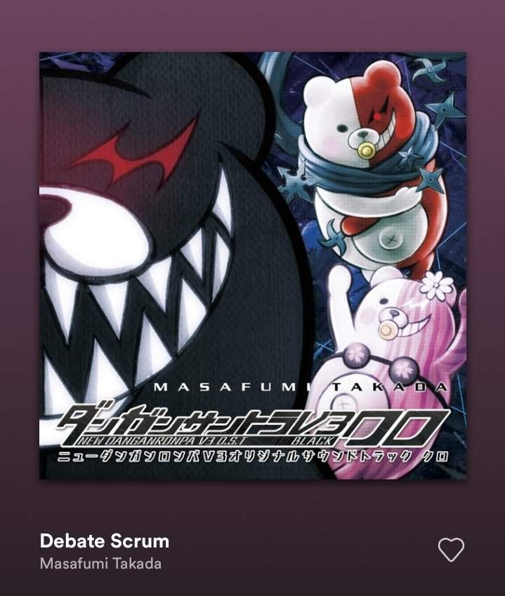 My Top 5 Music From Danganronpa V3 | Danganronpa Amino