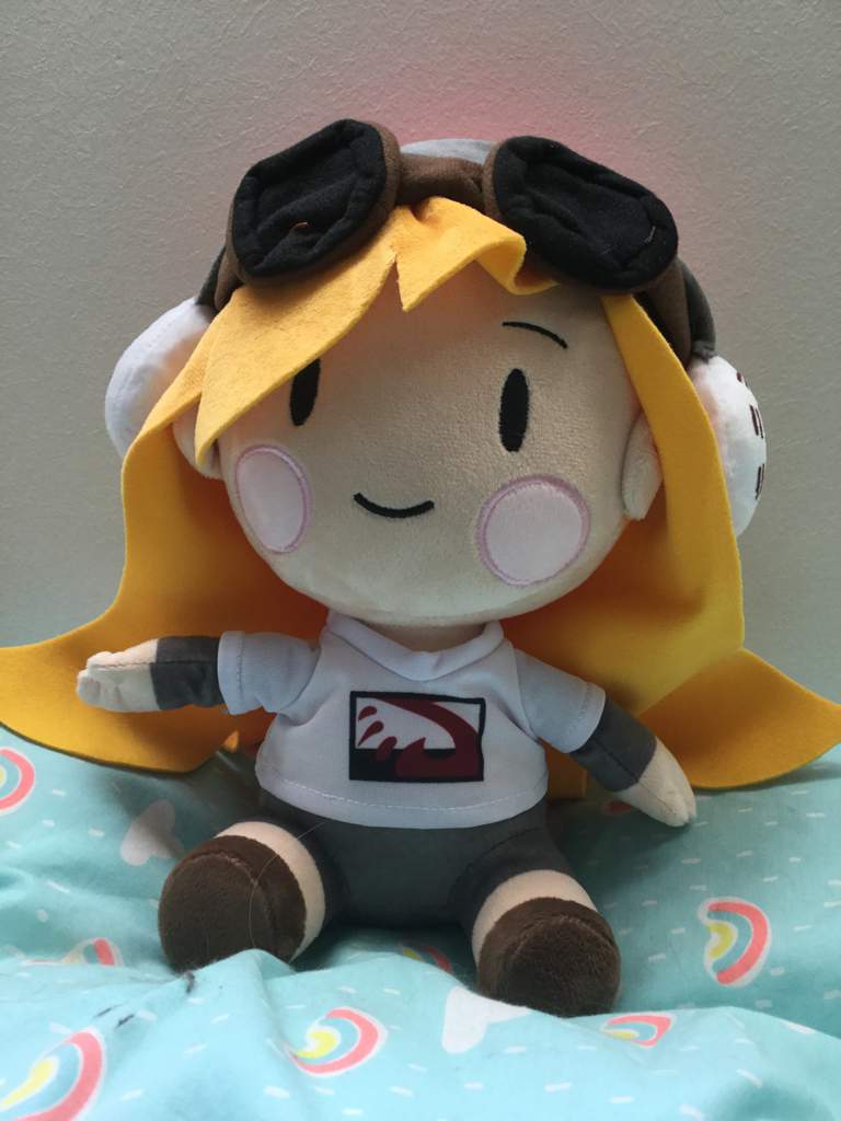 jubjub smg4 plush