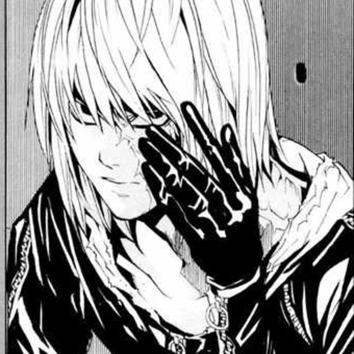 Mello | Wiki | Death Note Amino