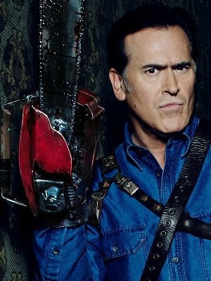 Ash Williams (Evil Dead: The Game) (Army of Darkness), Evil Dead Wiki