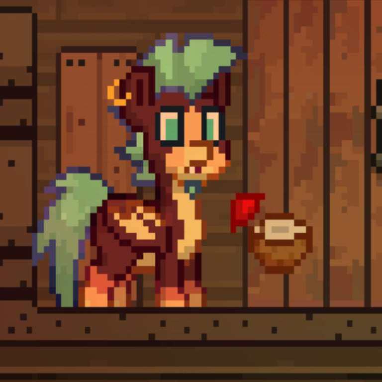 Pony town skins