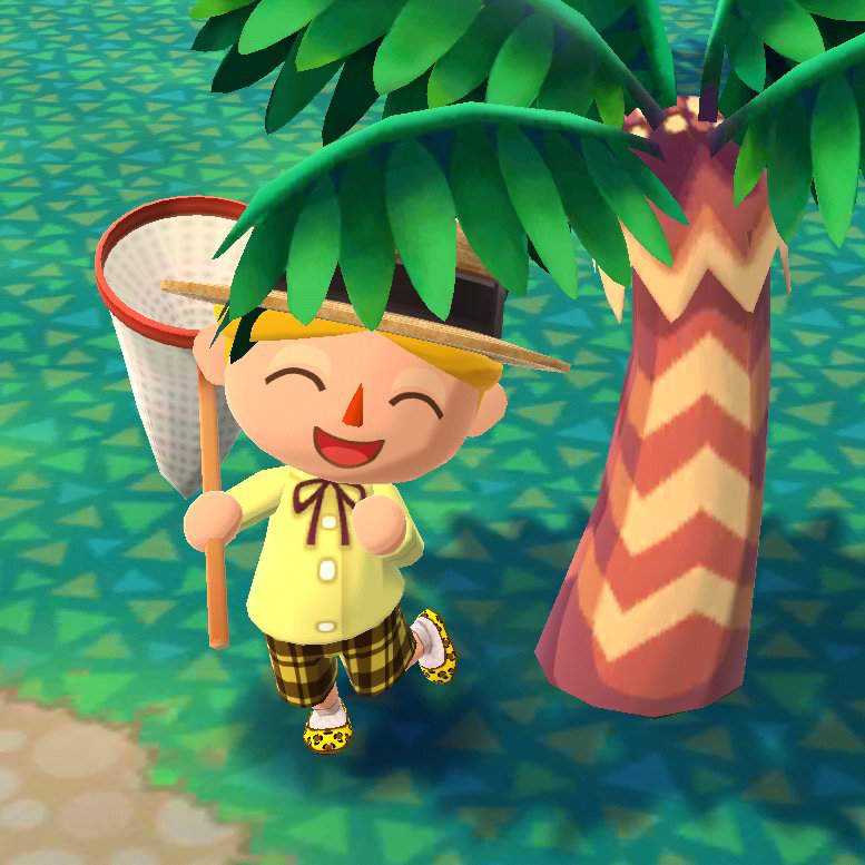 All of my Outfits | Wiki | Animal Crossing Pocket Camp Amino