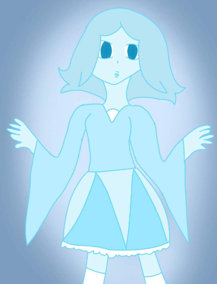 Ice Lapis | Wiki | Steven Universe Amino