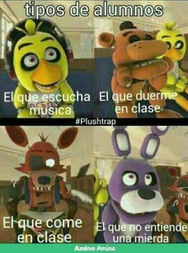 ¡MEMES Y MÁS MEMES! (RISA MANIÁTICA) | FNaF Amino [ Español ] Amino