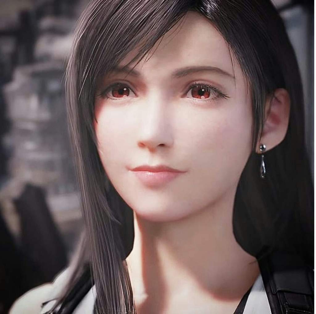 Do you want an app on playstore for tifa amino | Tifa Lockhart Amino