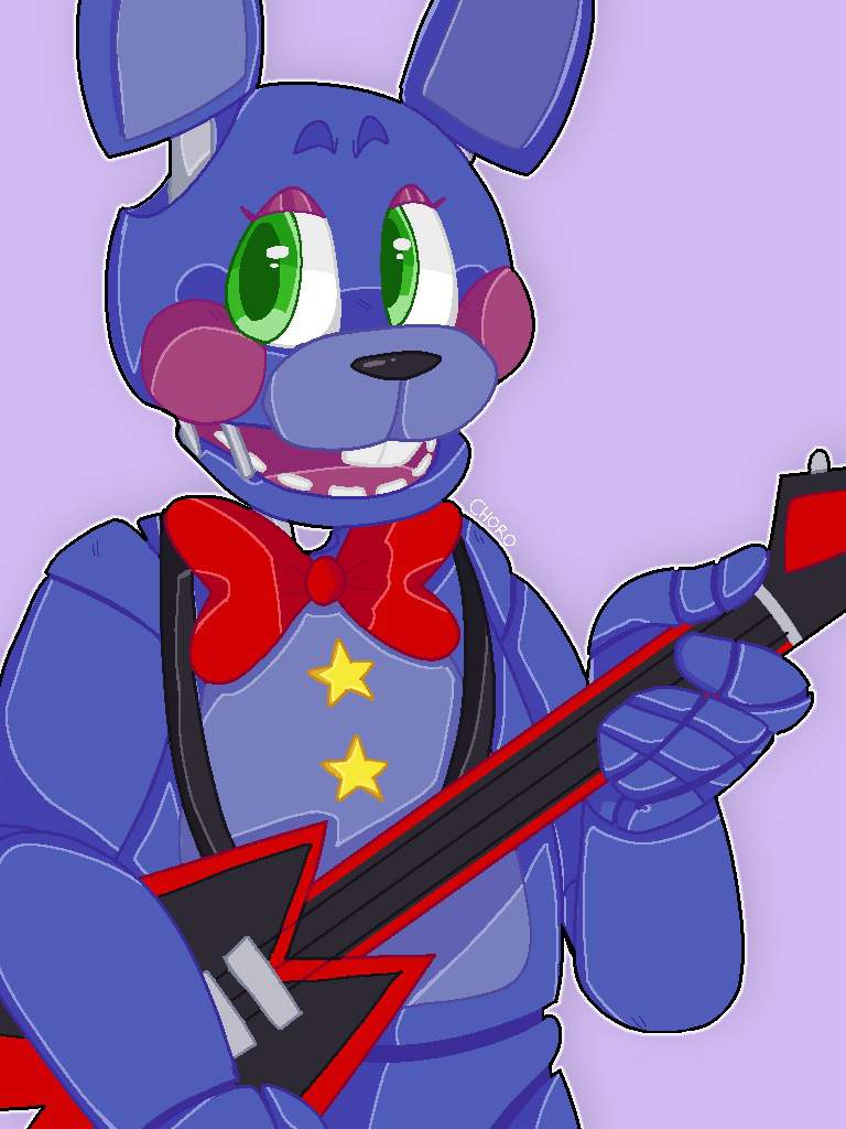 Star of the Stage! | Five Nights At Freddy's Amino