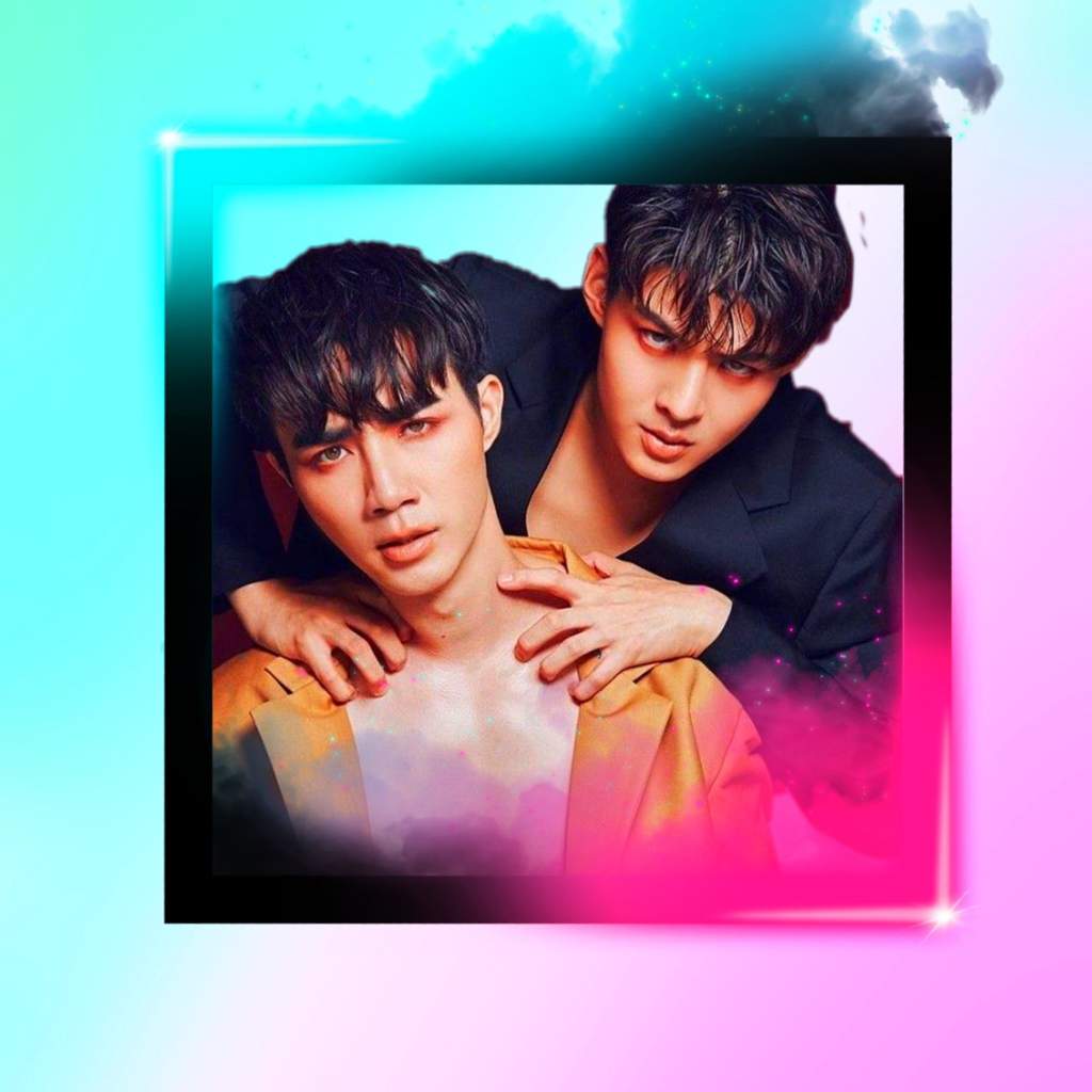 Love At The End Of The World Bl Happy Birthday Saint! | ~BL•Drama~ Amino