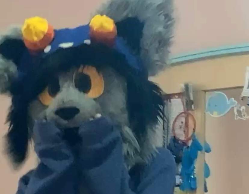 Nepeta fursuit cosplay! | Homestuck And Hiveswap Amino