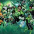 amino-Lanterna Verde (Hal Jordan)-87748cbc