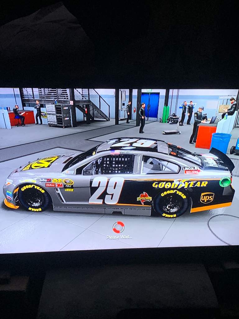 how to get paint schemes for nascar 15 victory edition