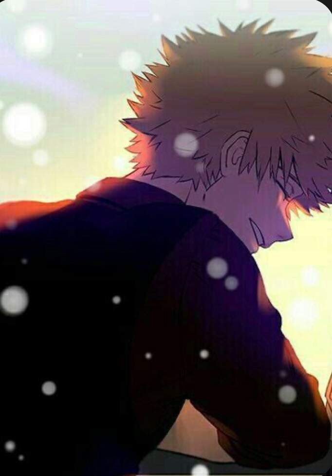 Bakugo Katsuki Wiki Anime Amino