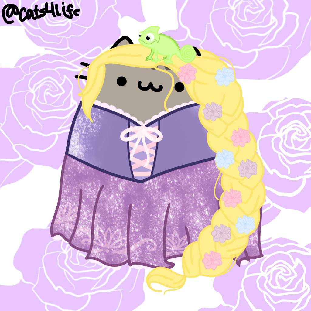 Princess Pusheens • | Wiki | Pusheen The Cat Amino Amino