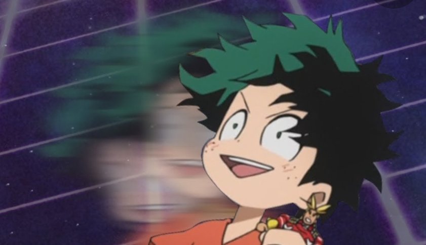 Uh....this happened.. | ☆My Hero Academia RP☆ Amino