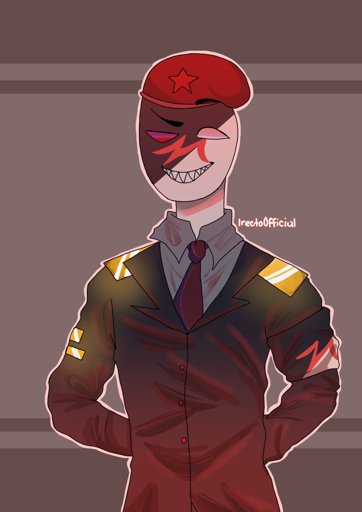 Oc Request #3 | •Countryhumans Amino• [ENG] Amino