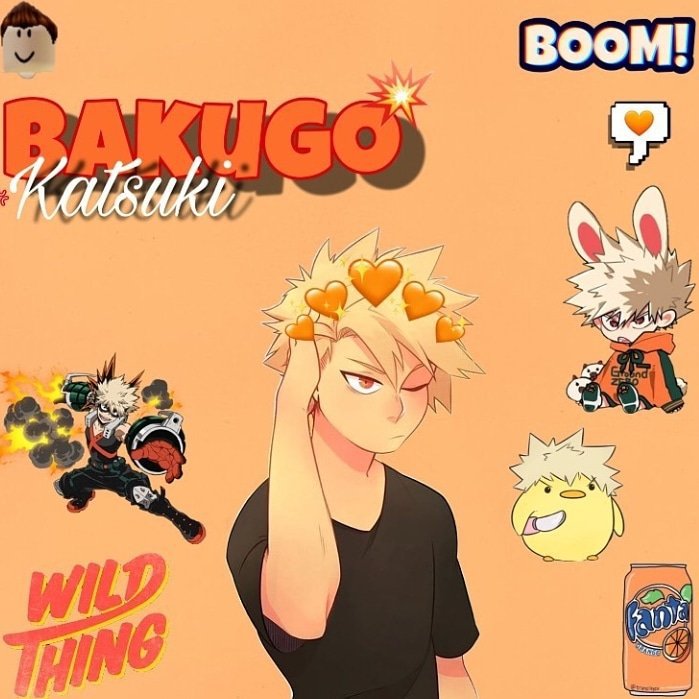 Hey it's me bakugou | Wiki | My Hero Academia Amino