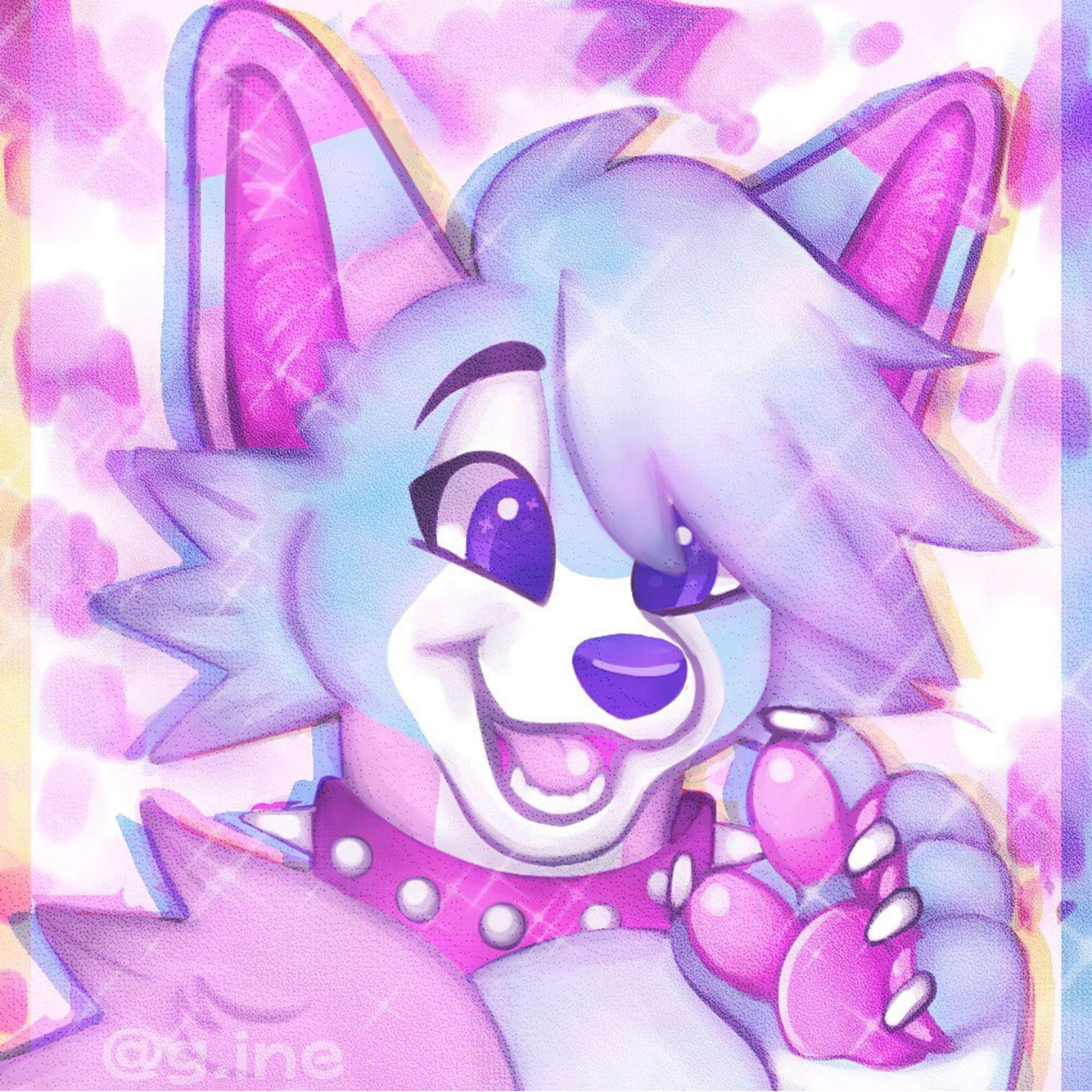 Sparkie | Wiki | Furry Amino