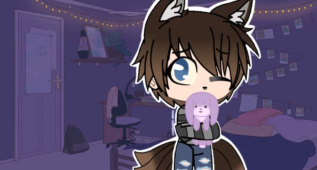 Idk What To Say P GachaLife Amino