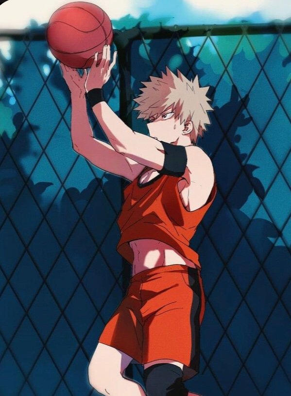 Bakugo Katsuki Wiki Anime Amino