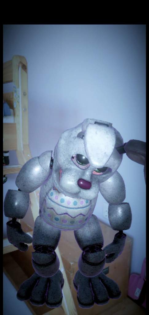 easter toy bonnie