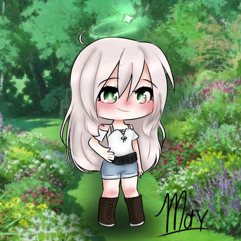 edit para sawako, eba- | ᝐ Divulg's Gacha - PT/BR ⌕ › Amino