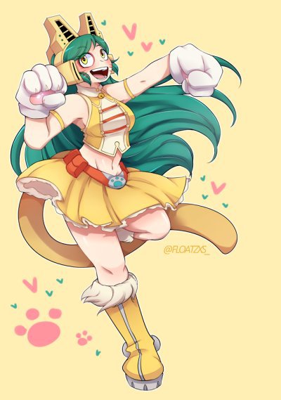 Ragdoll 🐱 My Hero Academia Amino