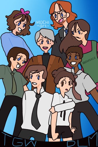 StarKid Fanart | Wiki | Starkid Amino