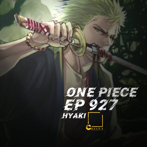 One Piece Ep 927 حرق امبراطورية الأنمي Amino