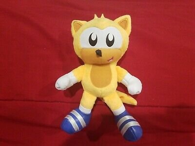 ray the flying squirrel plush