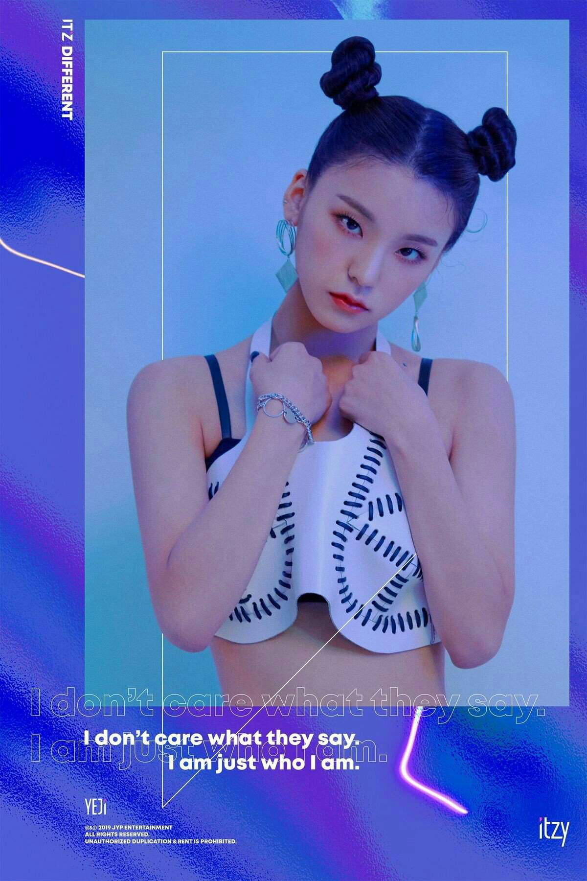 Yeji | Wiki | Itzy Amino