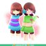 amino-♪{ Undertale }♪__ Frisk-a8e7d81c